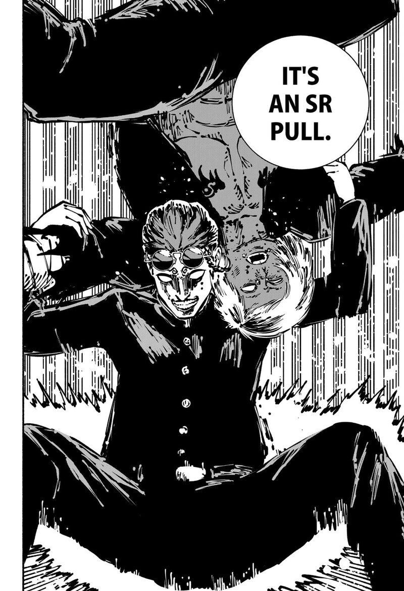 GachankII Chapter 1 Page 25