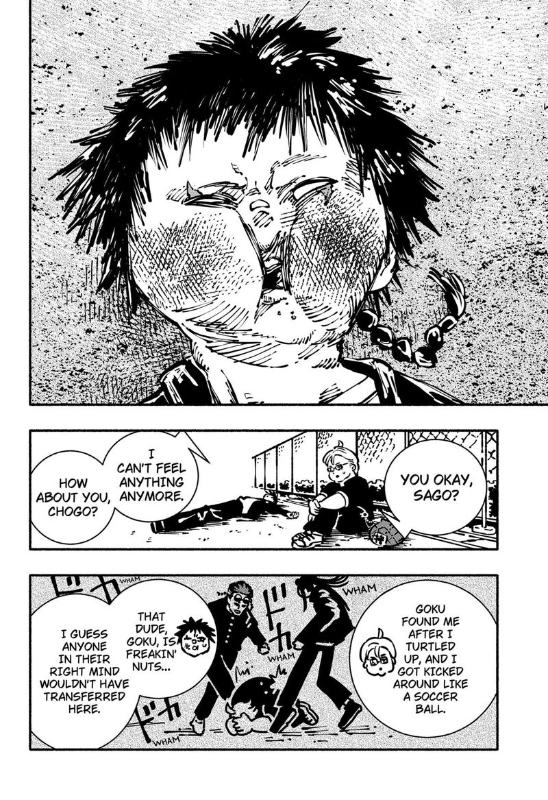 GachankII Chapter 1 Page 31