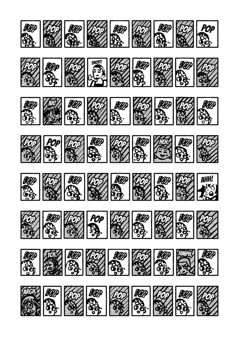 GachankII Chapter 10 Page 13