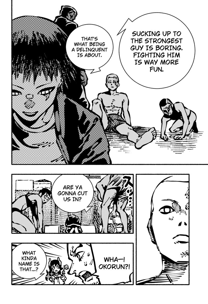 GachankII Chapter 10 Page 16