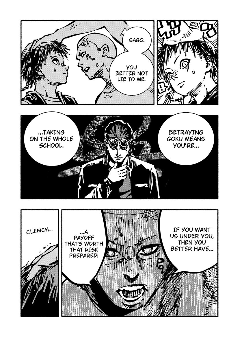 GachankII Chapter 10 Page 17