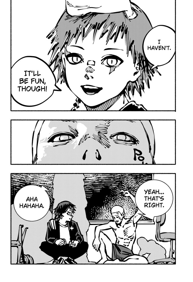 GachankII Chapter 10 Page 18