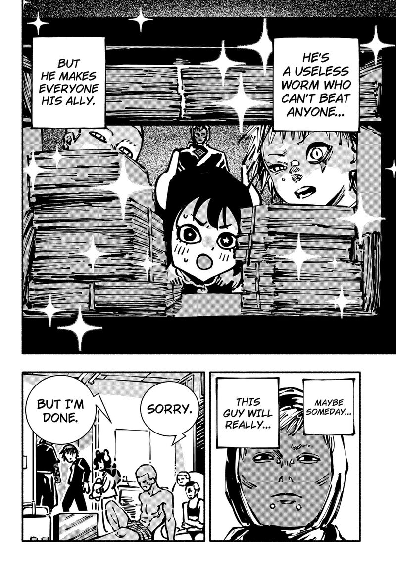 GachankII Chapter 10 Page 20