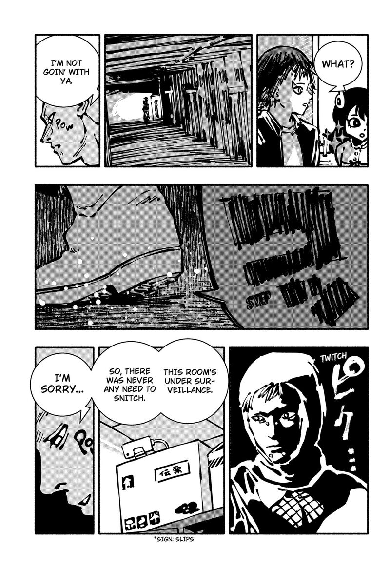 GachankII Chapter 10 Page 21