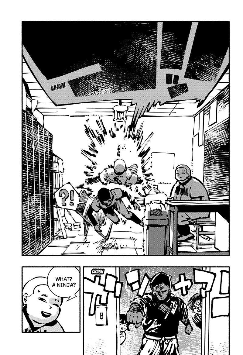 GachankII Chapter 10 Page 5