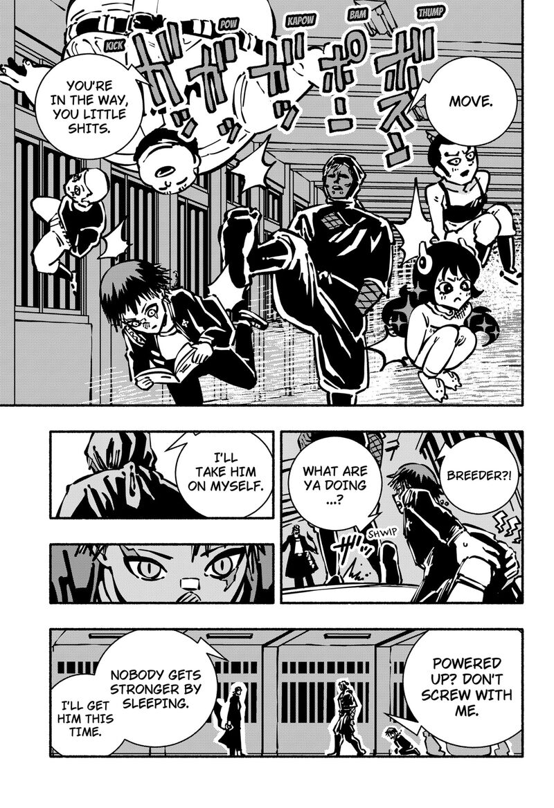 GachankII Chapter 11 Page 15