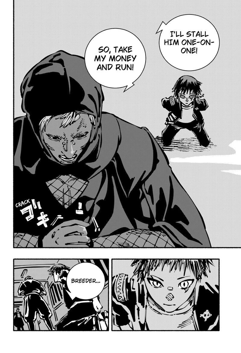 GachankII Chapter 11 Page 16