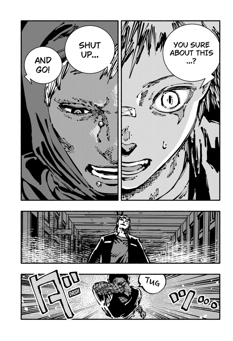 GachankII Chapter 11 Page 17