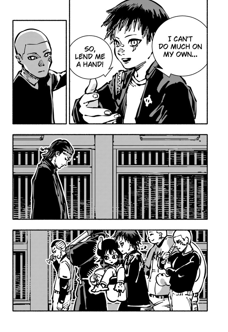 GachankII Chapter 11 Page 6