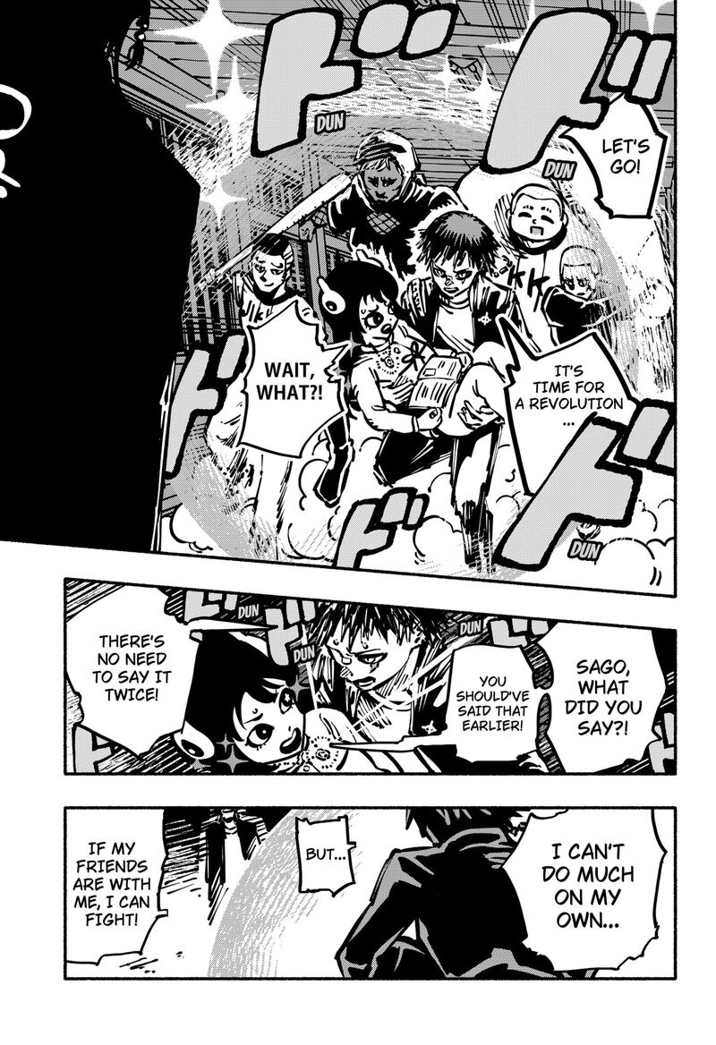 GachankII Chapter 11 Page 7