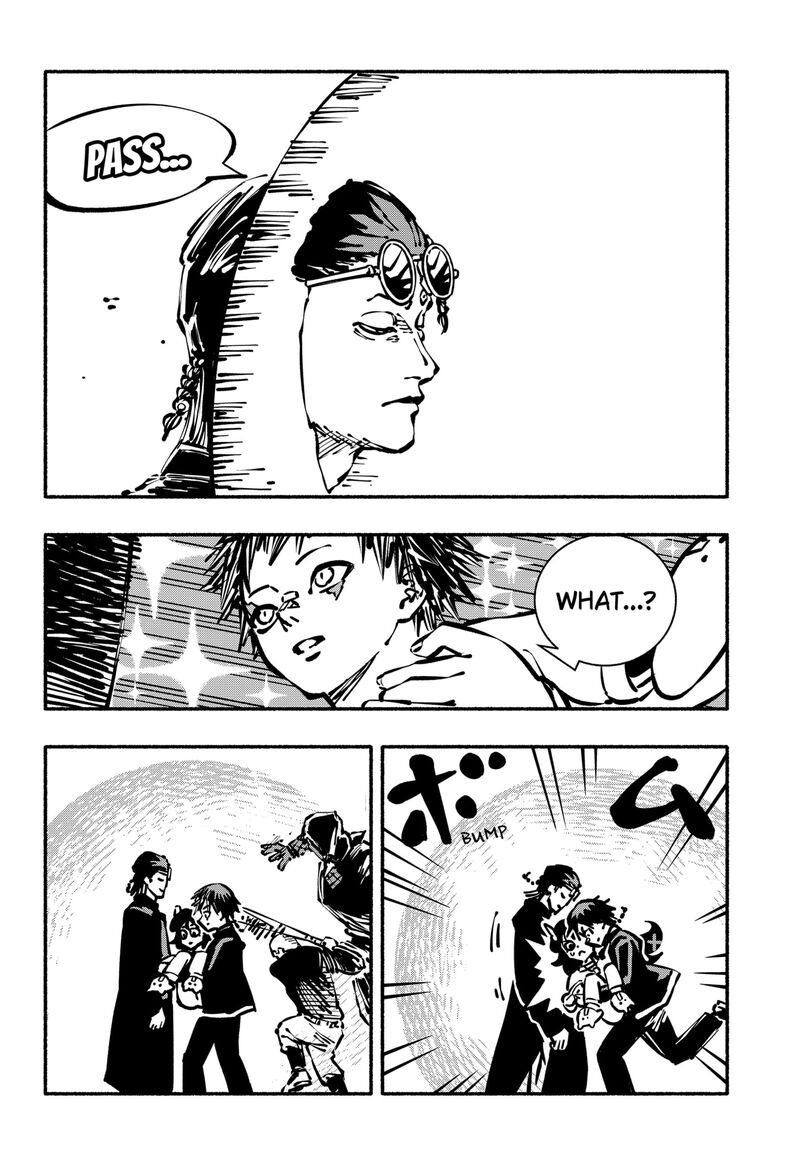 GachankII Chapter 11 Page 8