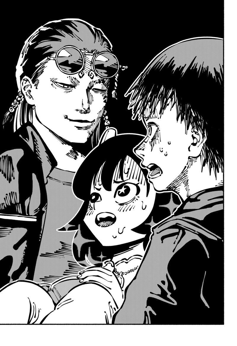 GachankII Chapter 11 Page 9