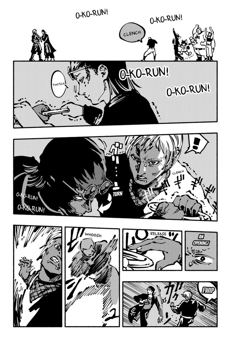 GachankII Chapter 12 Page 10