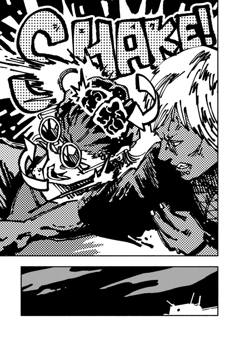 GachankII Chapter 12 Page 11