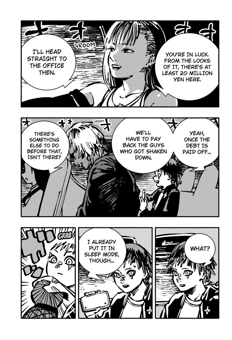 GachankII Chapter 12 Page 18