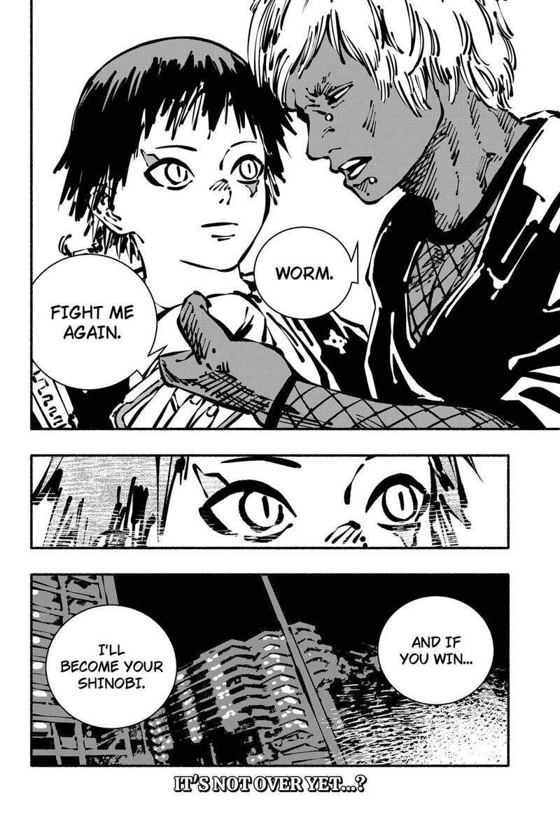 GachankII Chapter 12 Page 19