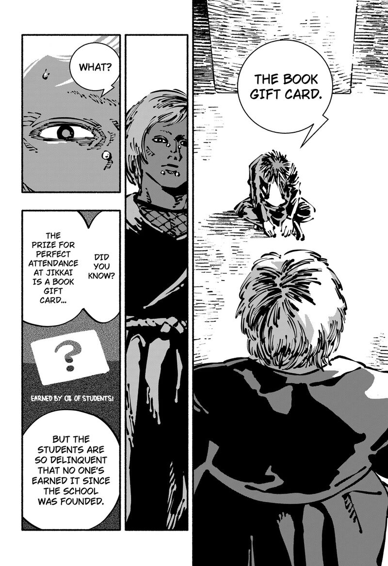 GachankII Chapter 13 Page 10