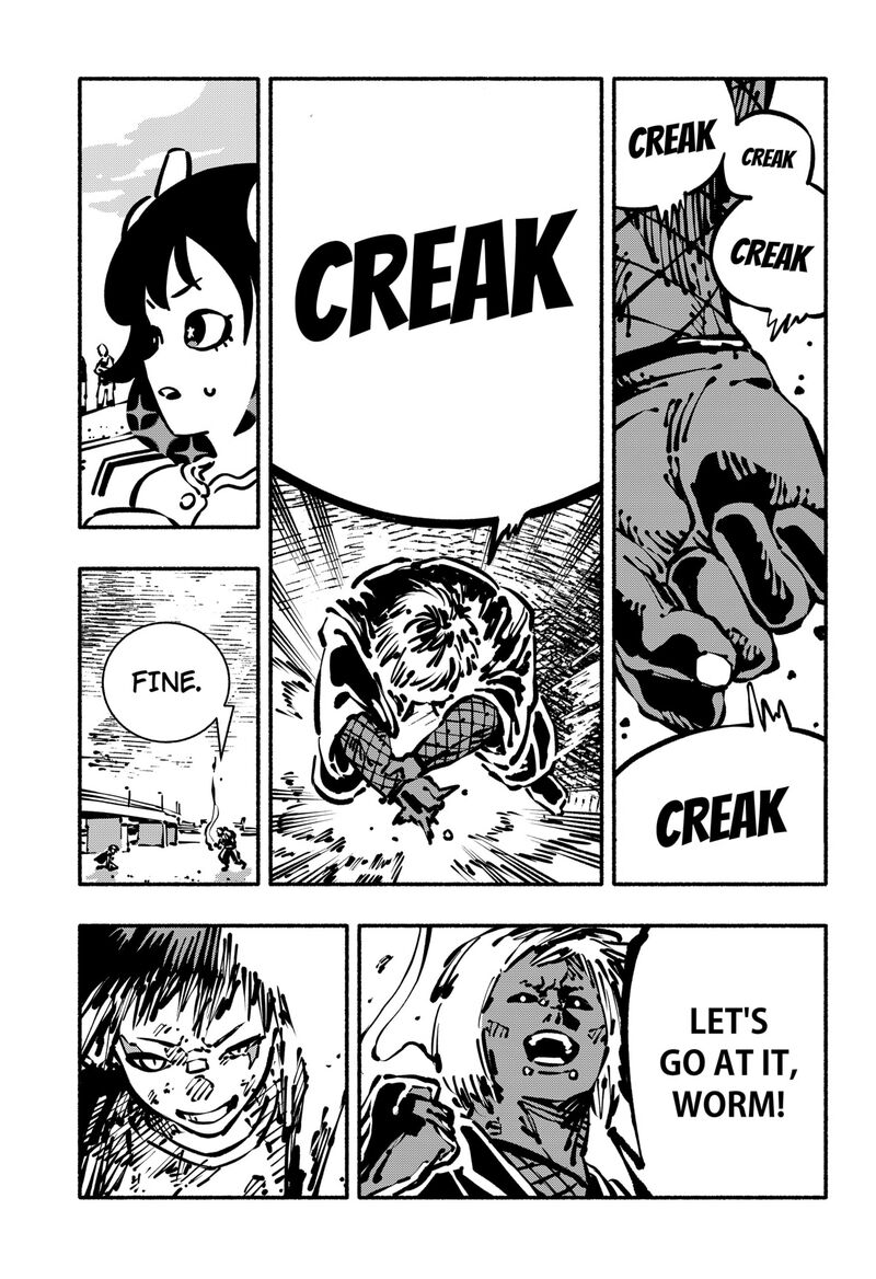 GachankII Chapter 13 Page 13