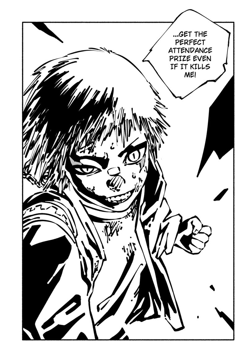 GachankII Chapter 13 Page 15