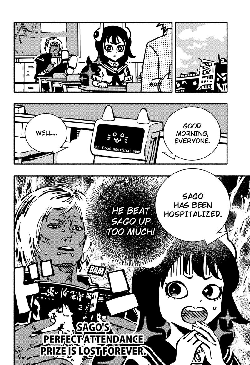 GachankII Chapter 13 Page 16