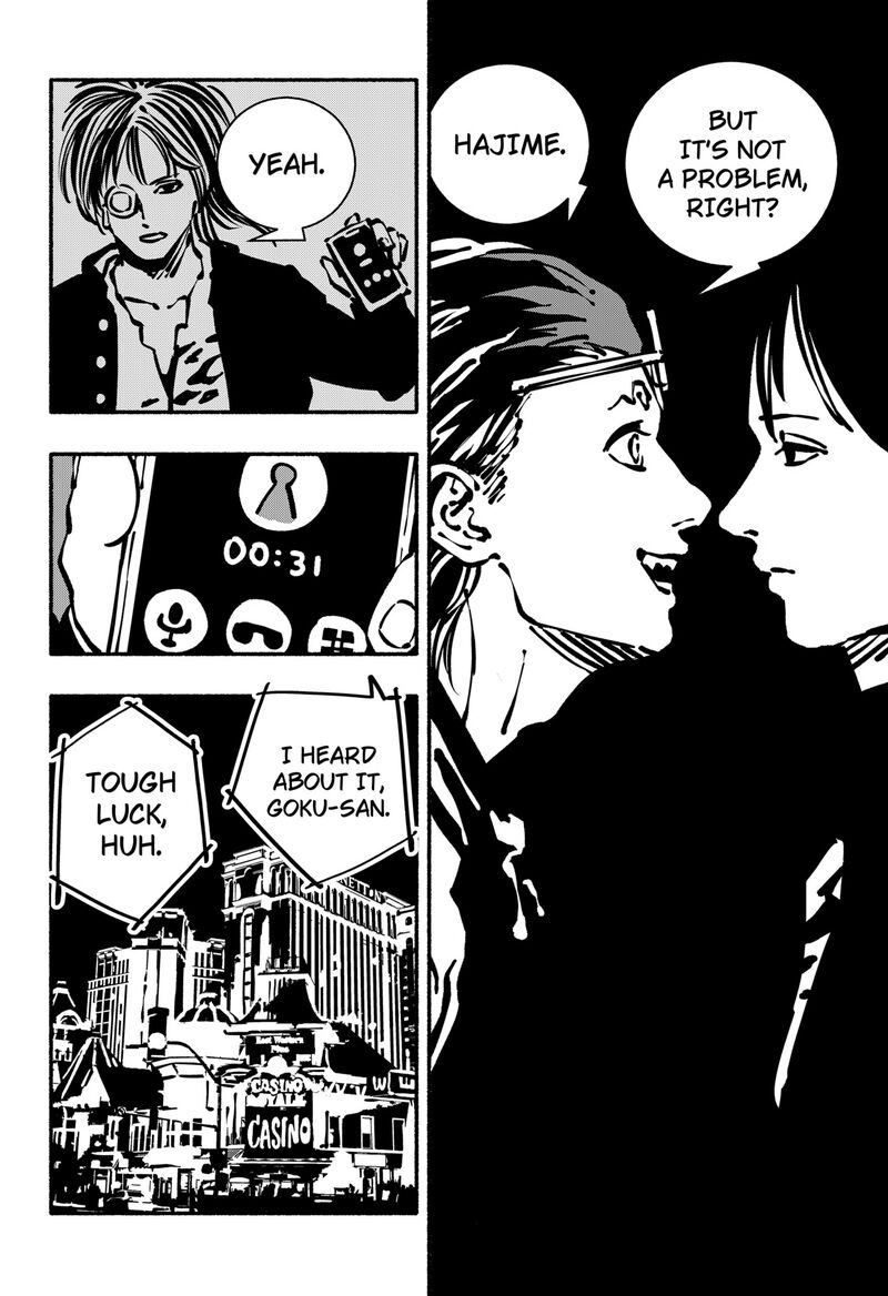 GachankII Chapter 13 Page 18