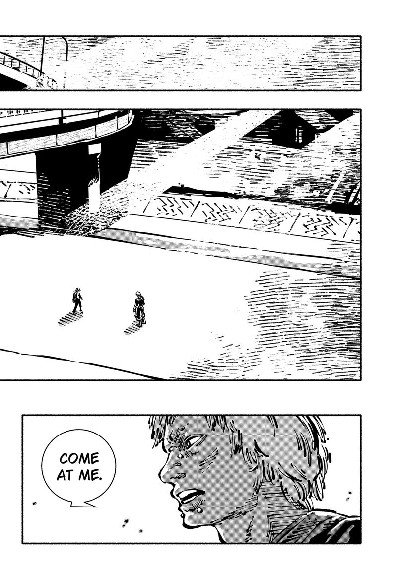 GachankII Chapter 13 Page 2