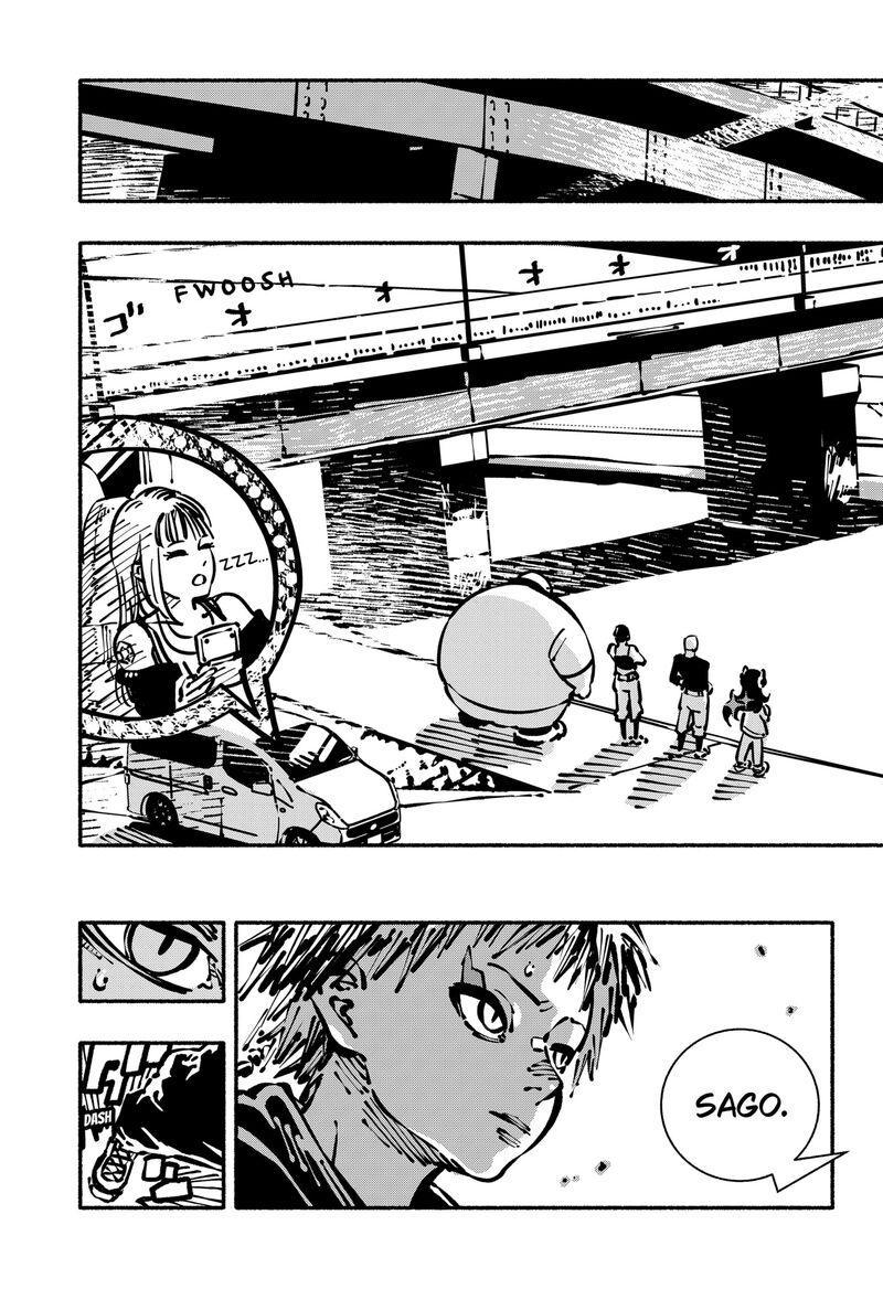 GachankII Chapter 13 Page 3