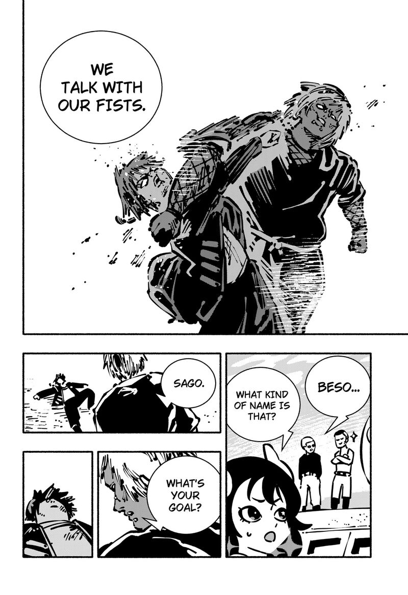 GachankII Chapter 13 Page 8