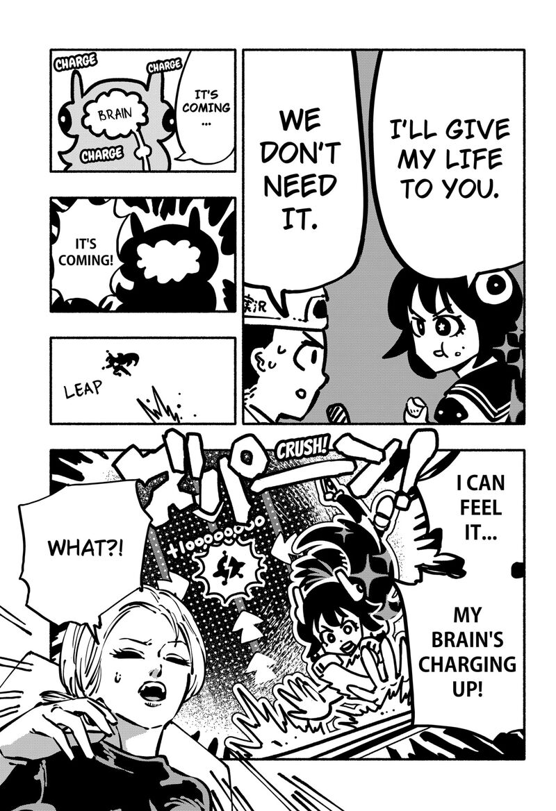 GachankII Chapter 14 Page 15