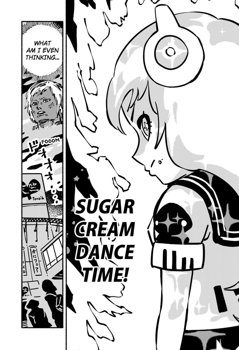 GachankII Chapter 14 Page 19