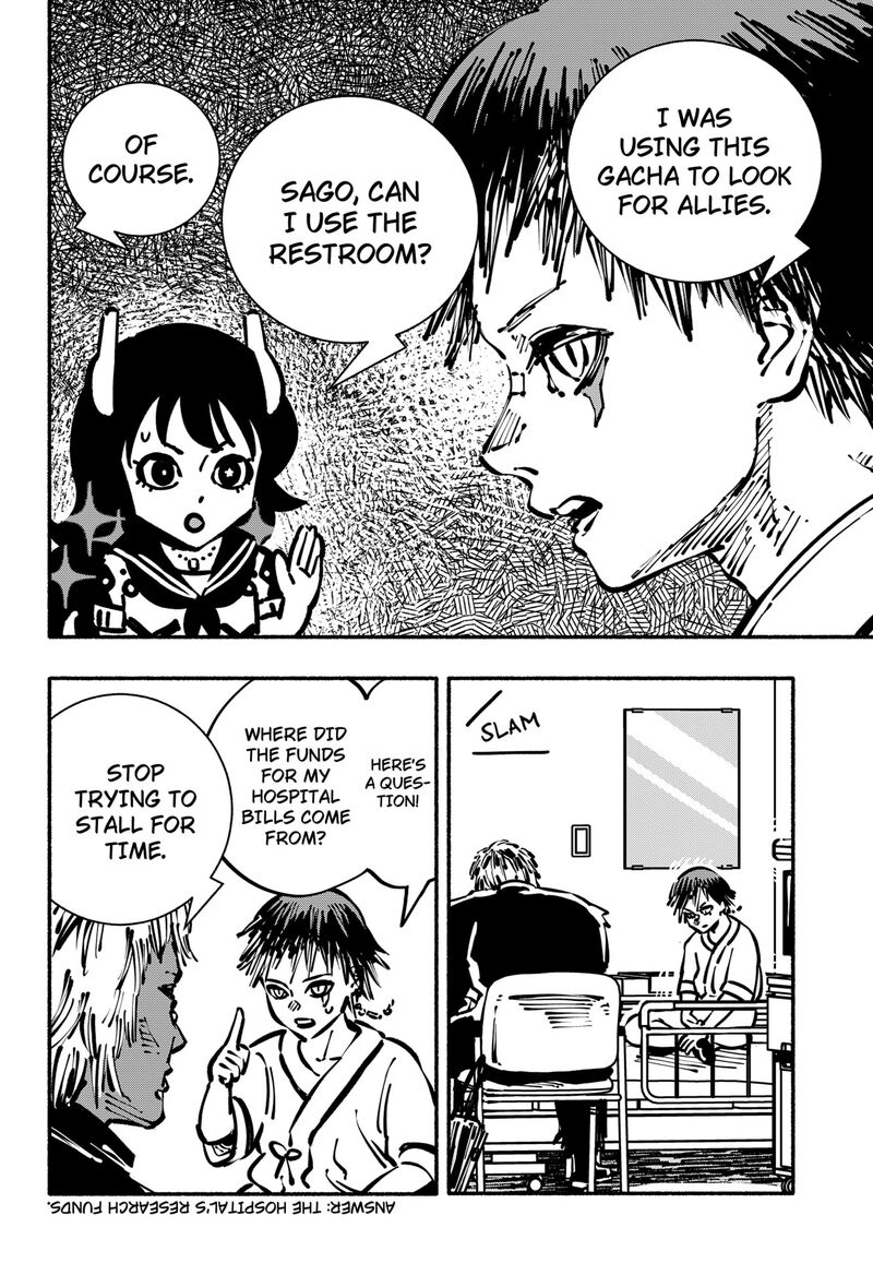 GachankII Chapter 15 Page 10