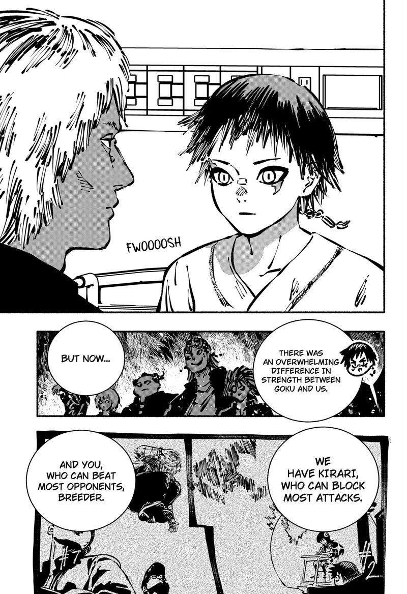 GachankII Chapter 15 Page 11