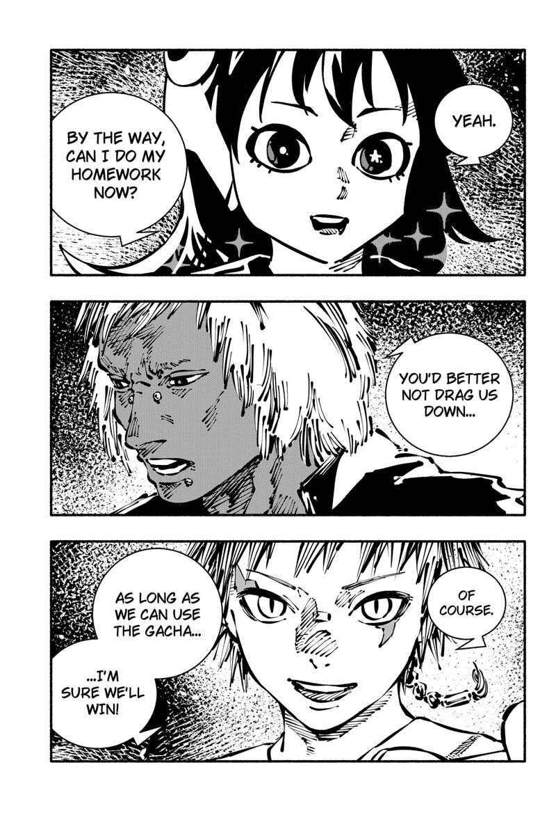 GachankII Chapter 15 Page 13