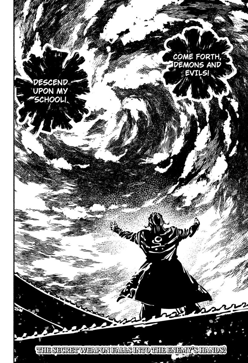 GachankII Chapter 15 Page 18