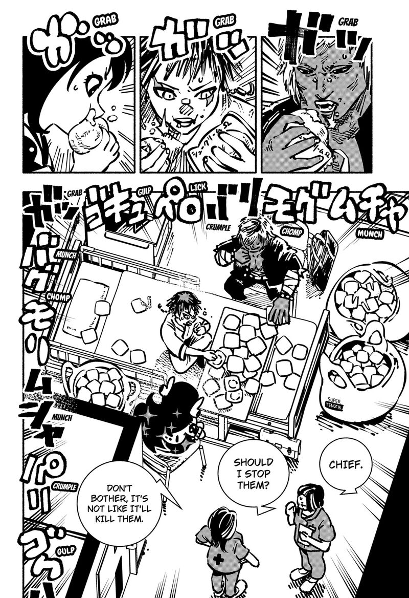 GachankII Chapter 15 Page 2