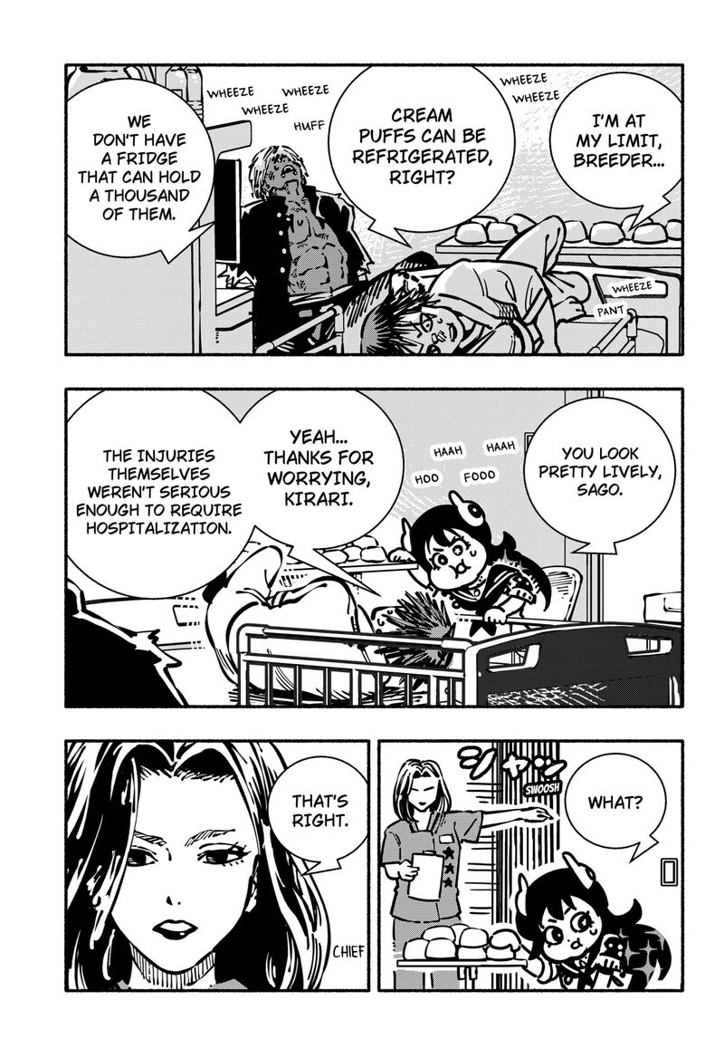 GachankII Chapter 15 Page 3