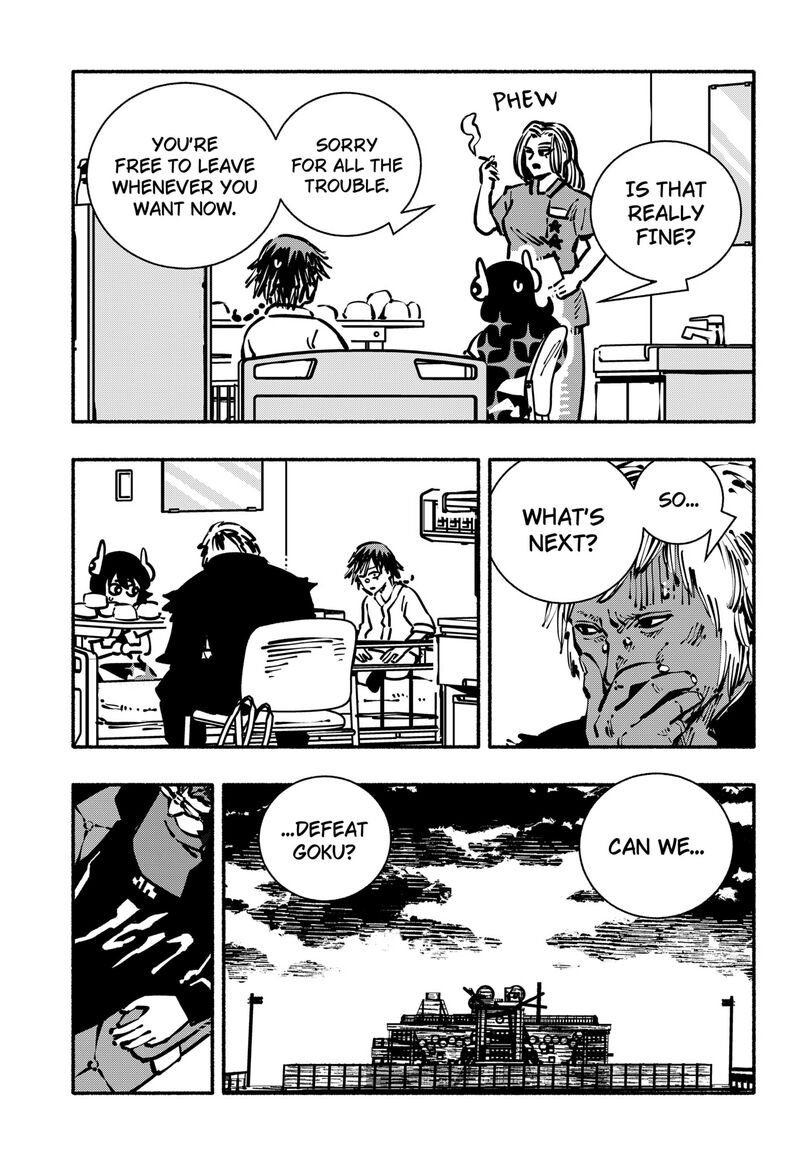 GachankII Chapter 15 Page 5