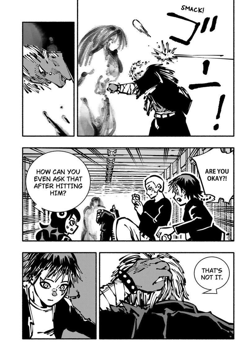 GachankII Chapter 16 Page 14