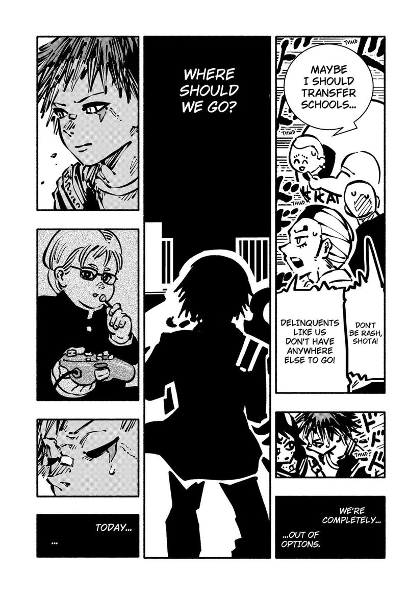 GachankII Chapter 16 Page 20