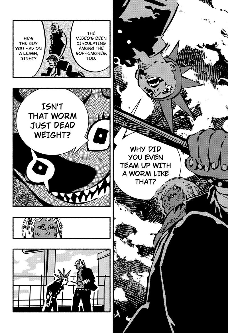 GachankII Chapter 17 Page 11