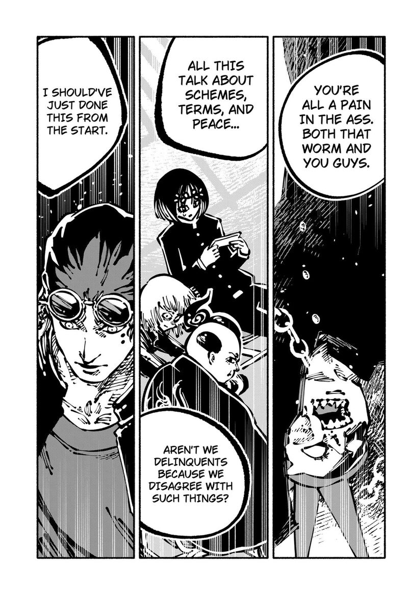 GachankII Chapter 17 Page 14