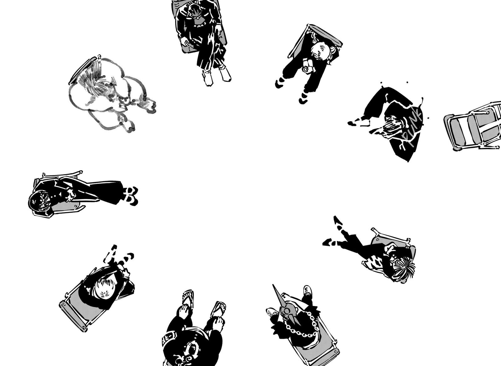 GachankII Chapter 17 Page 4