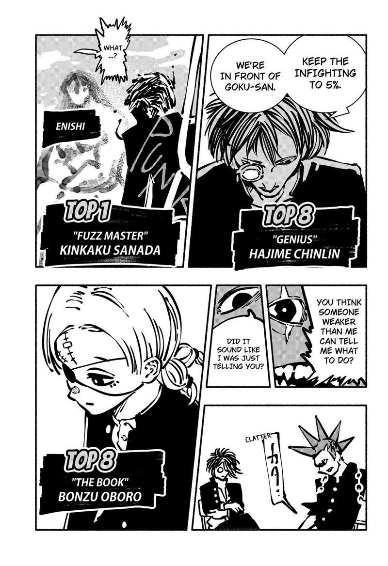 GachankII Chapter 17 Page 6