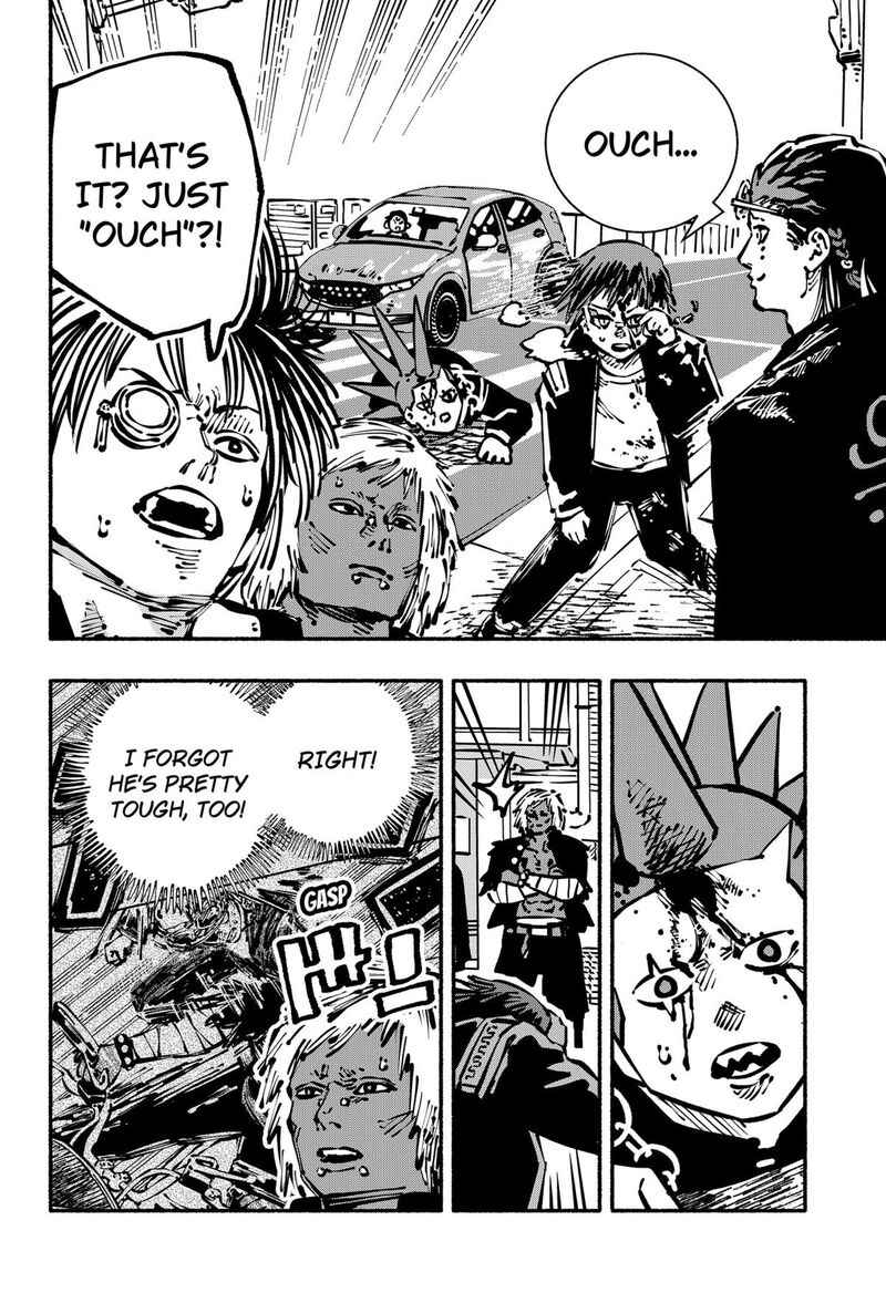 GachankII Chapter 18 Page 10