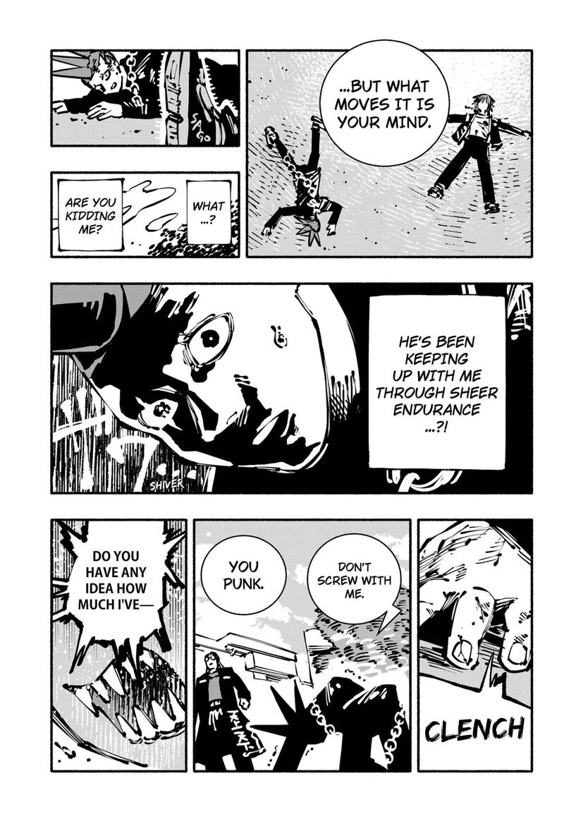 GachankII Chapter 18 Page 13