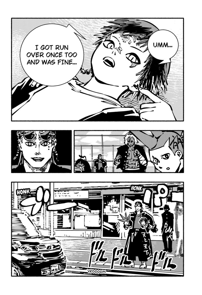 GachankII Chapter 18 Page 8