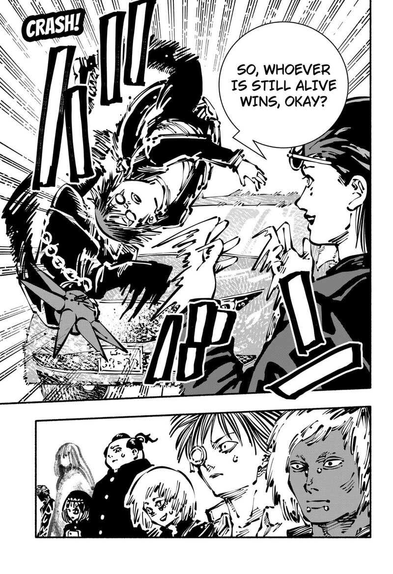 GachankII Chapter 18 Page 9