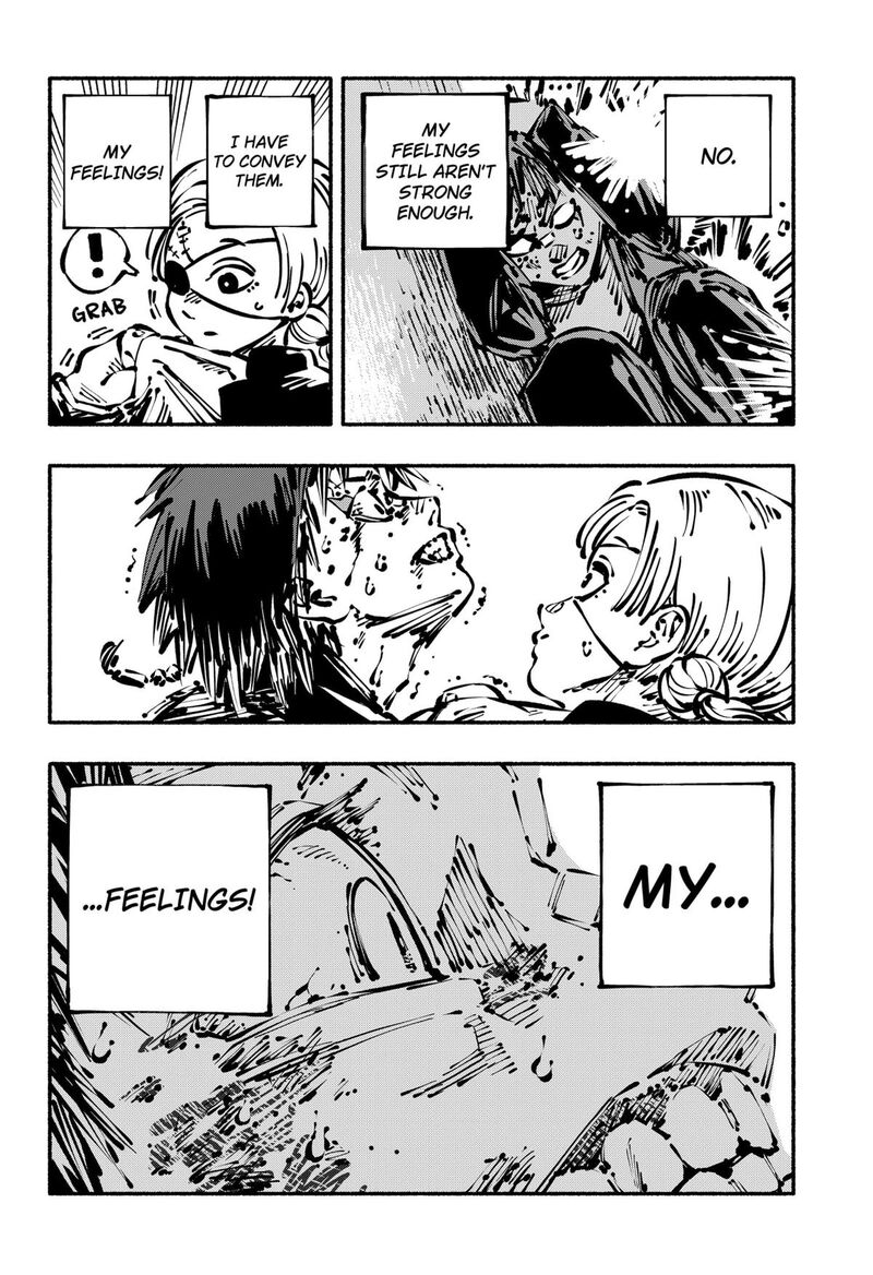 GachankII Chapter 19 Page 11