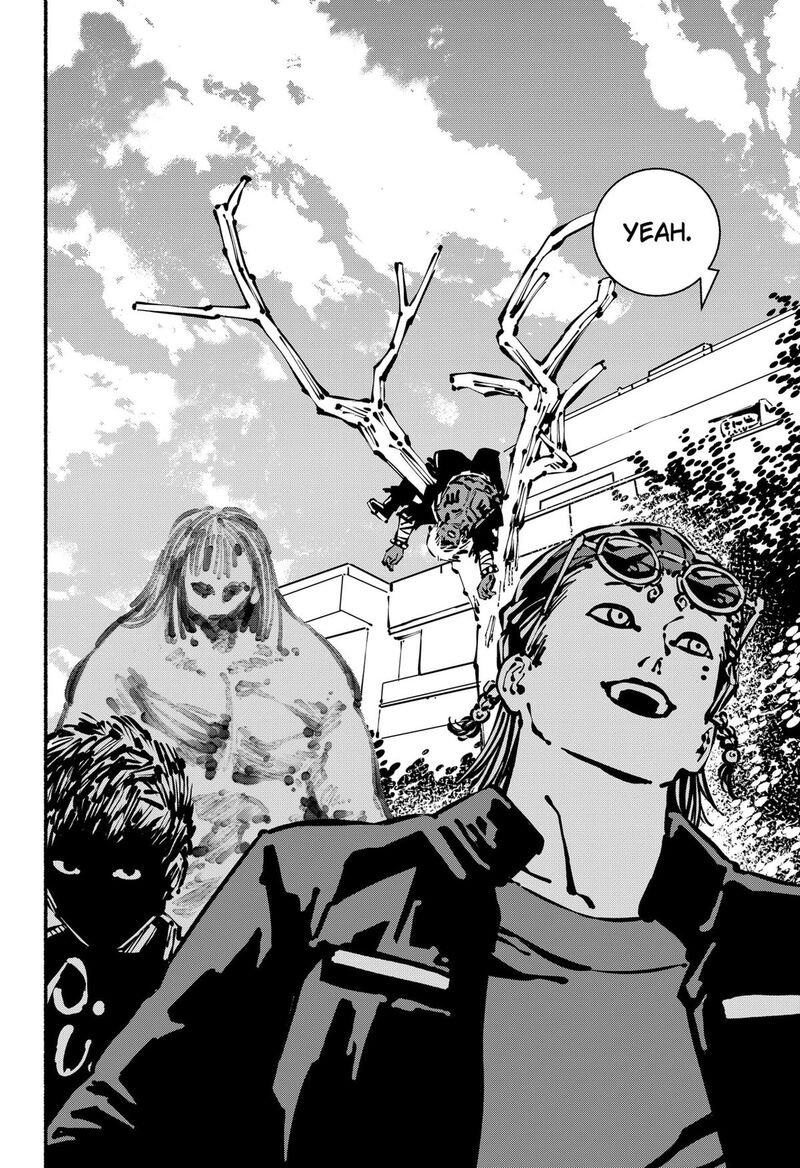 GachankII Chapter 19 Page 4