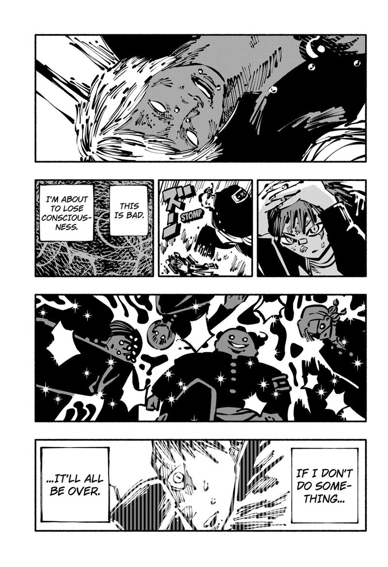 GachankII Chapter 19 Page 5